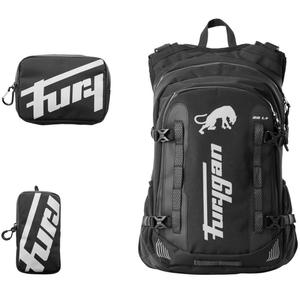 Rucsac Furygan ADV 28L+ negru-alb