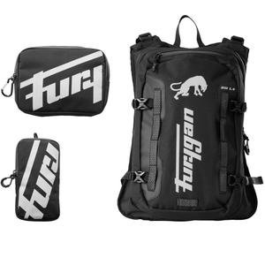 Rucsac Furygan ADV 20L+ negru-alb