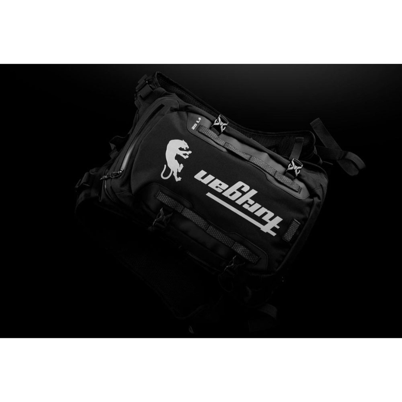 Rucsac Furygan ADV 20L+ negru-alb