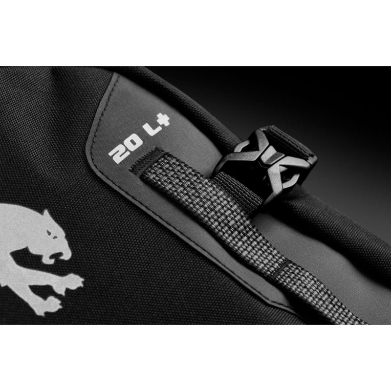 Rucsac Furygan ADV 20L+ negru-alb