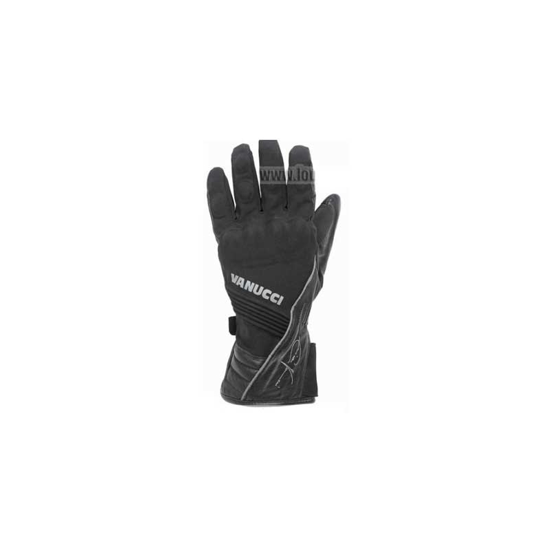 Rukavice na motorku Vanucci All Terrain - vel. M