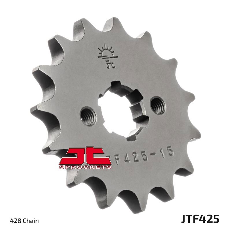 Pinion fata JT 14T, 428