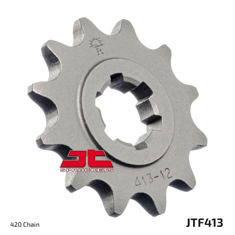 Pinion fata JT 16T, 420