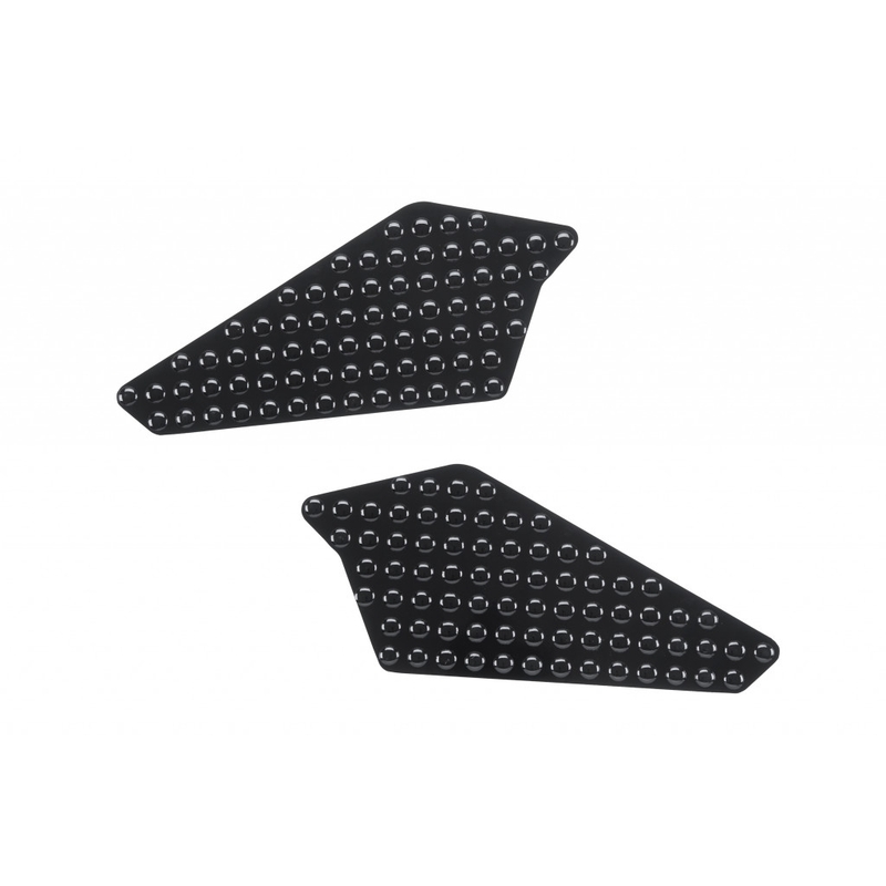 Tank protector PUIG Pro Negru