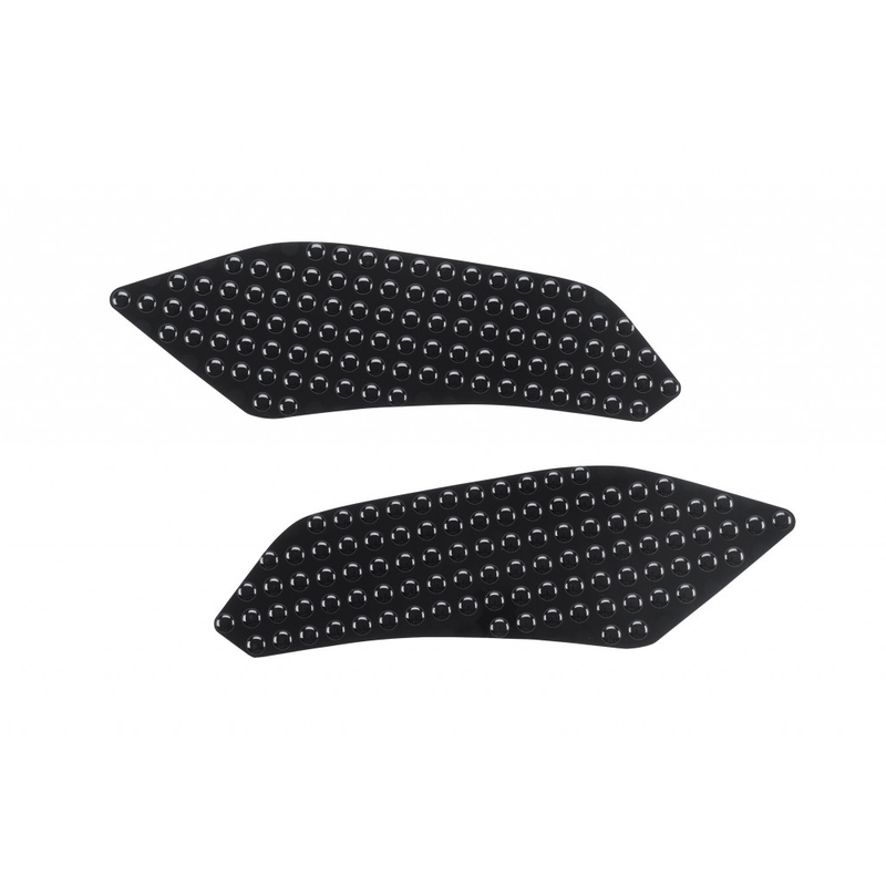 Tank protector PUIG Pro 2 Negru