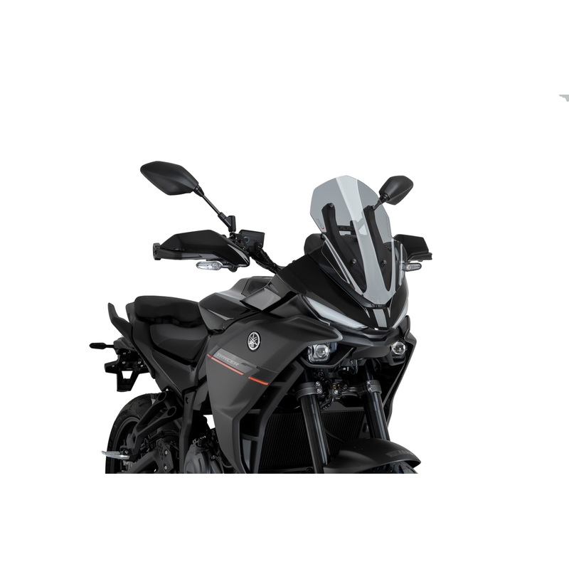 Parbriz PUIG SPORT smoke