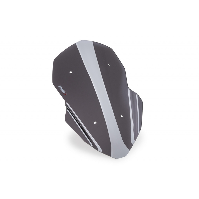 Parbriz PUIG SPORT dark smoke
