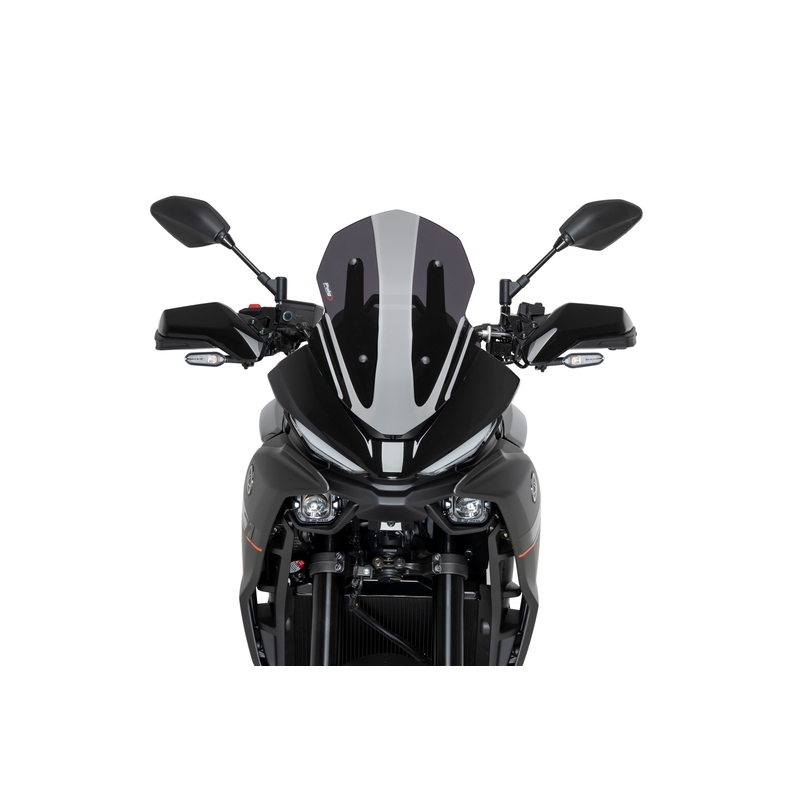Parbriz PUIG SPORT dark smoke