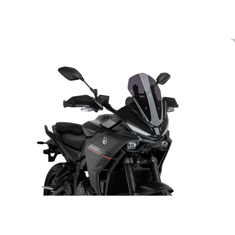 Parbriz PUIG SPORT dark smoke