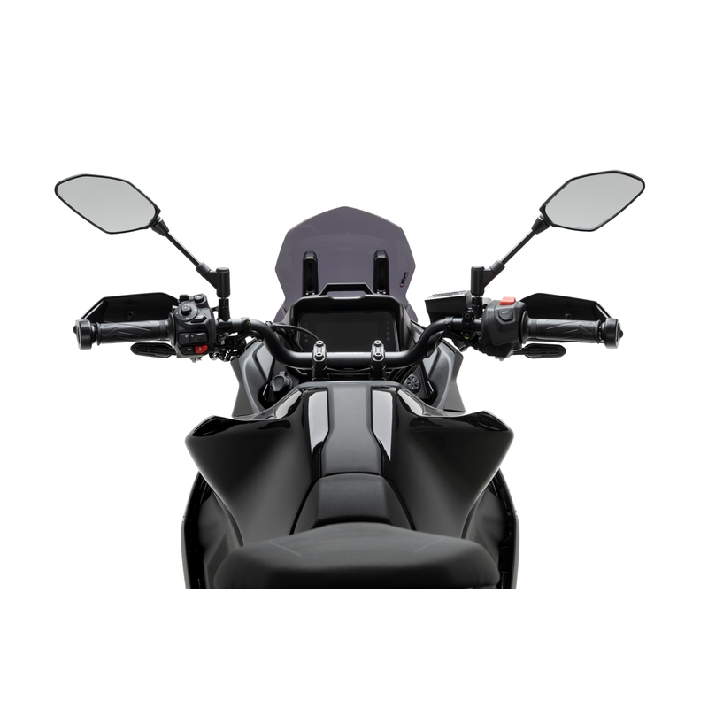 Parbriz PUIG SPORT dark smoke