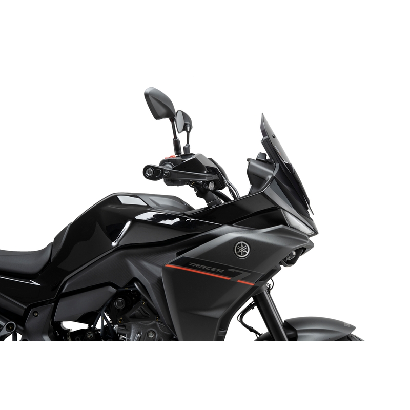 Parbriz PUIG SPORT dark smoke