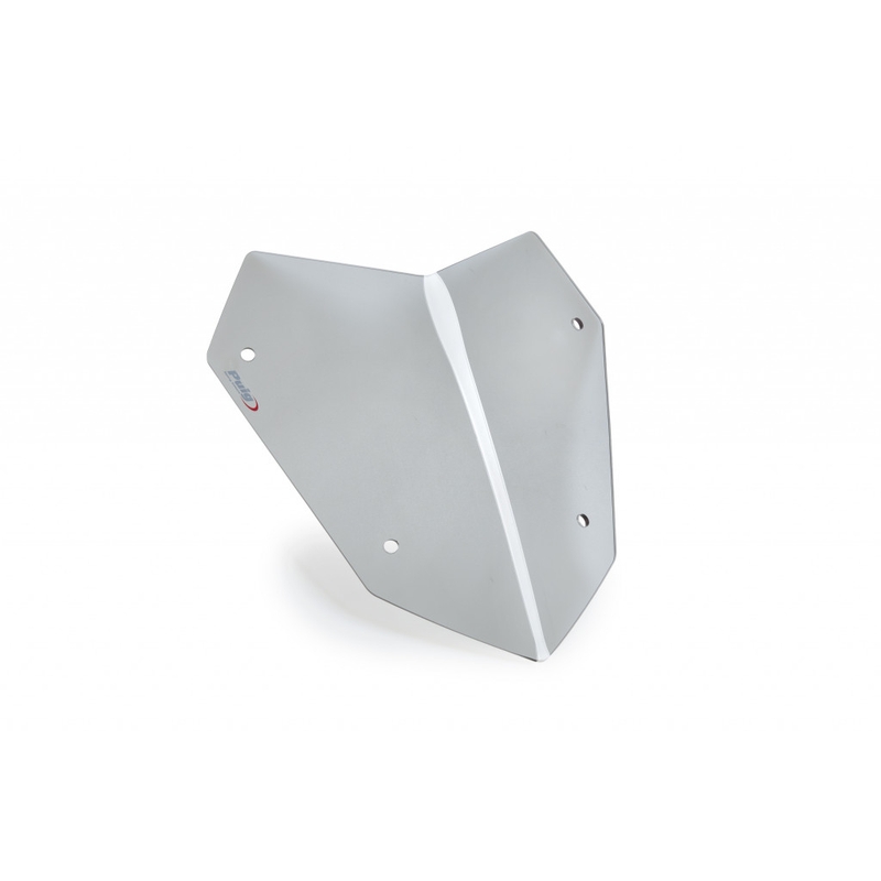 Windshield PUIG V-TECH LINE SPORT smoke