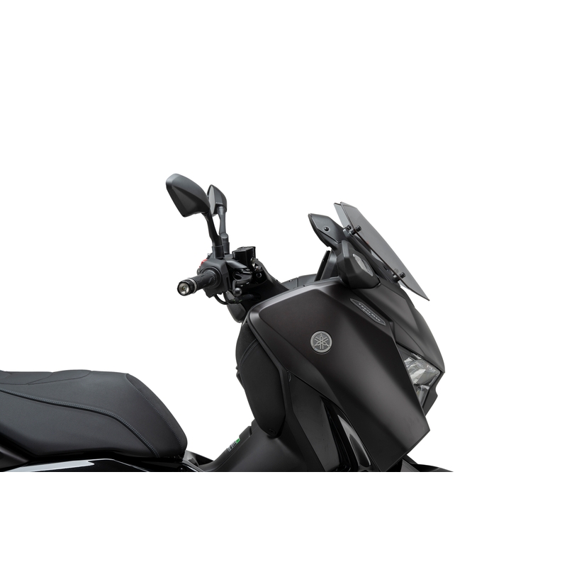 Windshield PUIG V-TECH LINE SPORT smoke