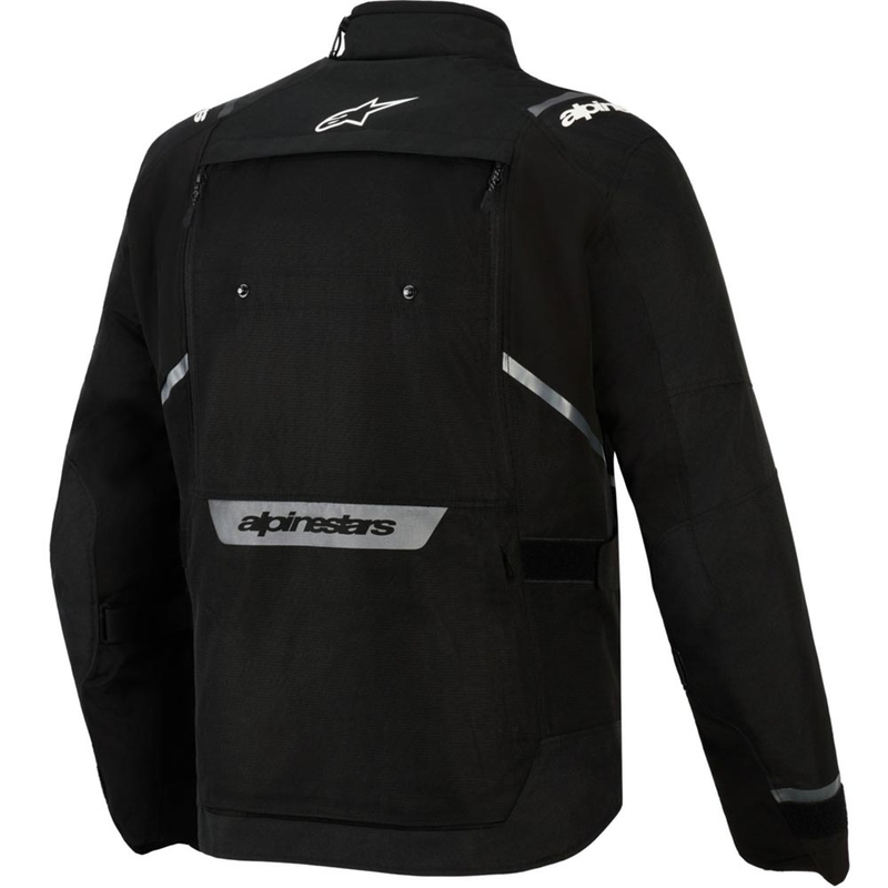 Geacă de motocicletă Alpinestars Cusco Drystar neagră