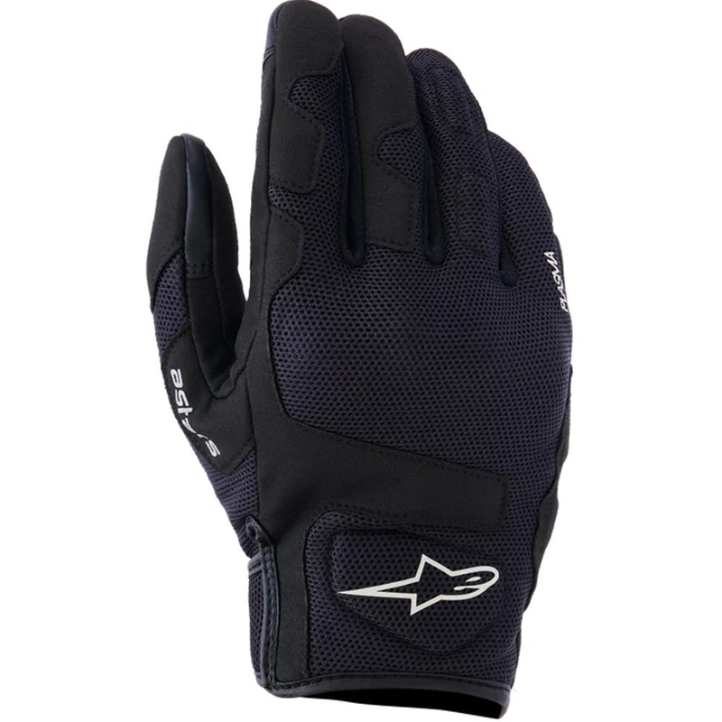 Mănuși de motocicletă Alpinestars Ignite negre
