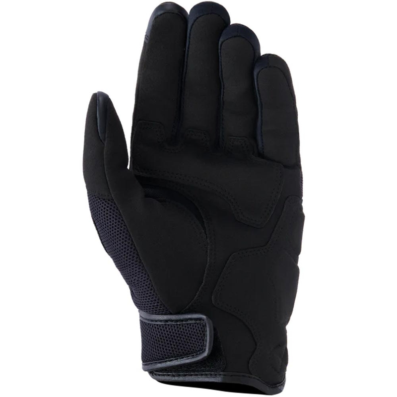 Mănuși de motocicletă Alpinestars Ignite negre