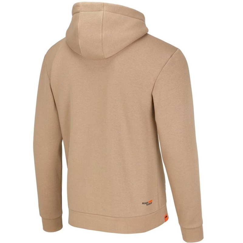 Hanorac KTM Essential bej