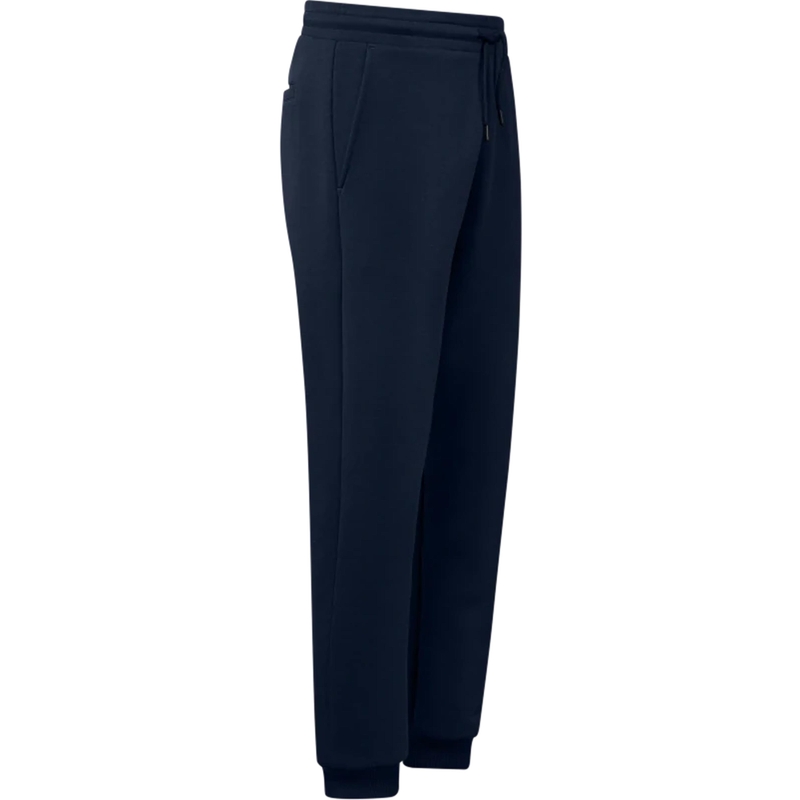 Pantaloni de trening Red Bull Racing Core albastru închis