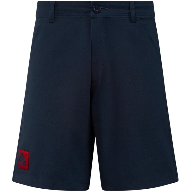 Pantaloni Red Bull Racing Core albastru închis