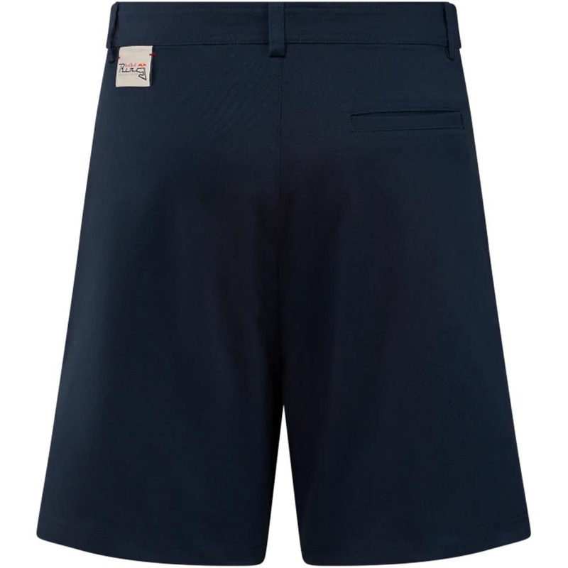 Pantaloni Red Bull Racing Core albastru închis