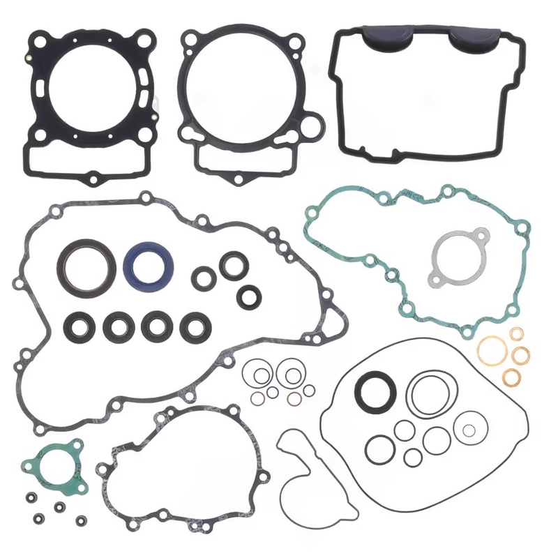 Kit biela ATHENA with engine gasket kit