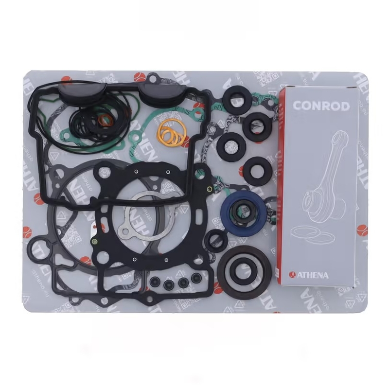 Kit biela ATHENA with engine gasket kit