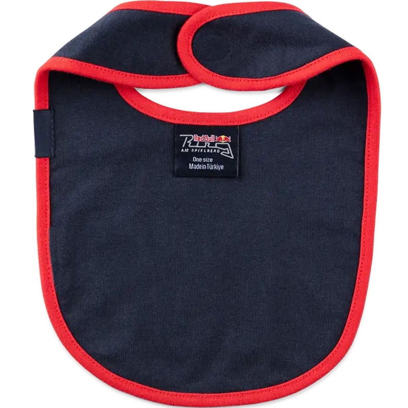 Salopetă Red Bull Racing Race Bulli Junior albastru-roșu