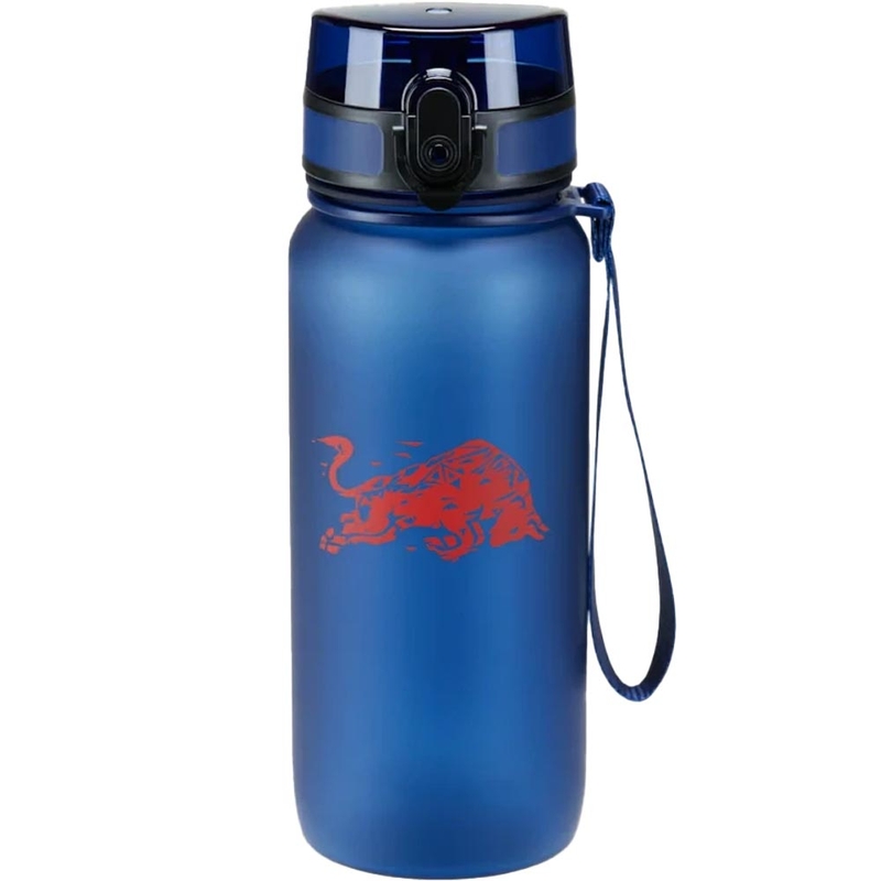 Sticlă de apă Red Bull Racing Sprint albastru închis