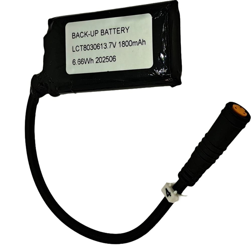 Localizator GPS și alarmă pentru motocicletă cu aplicația BIKEANGEL MOTO - Europe Extra