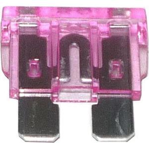 Siguranță plată MIDI/STANDARD 50A 10 buc.