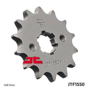 Pinion fata JT JTF 1550-14 14T, 428