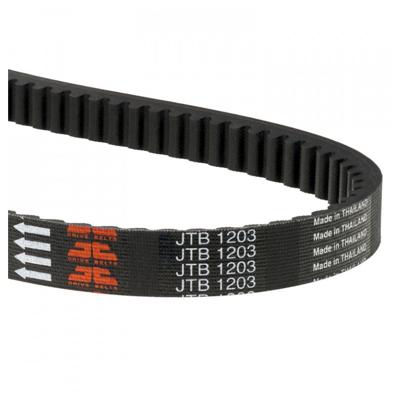 Drive belt JT