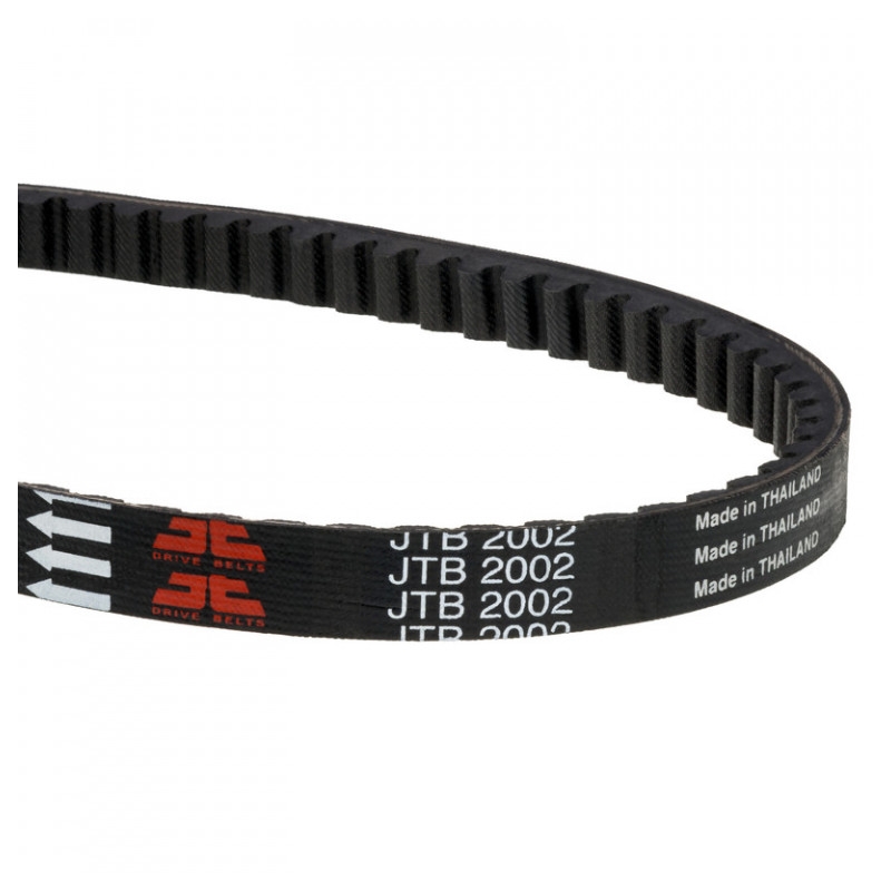Drive belt JT