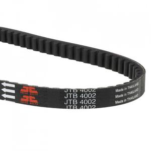 Drive belt JT JTB4002
