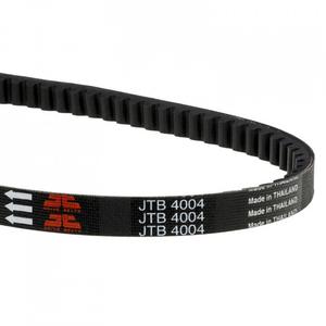 Drive belt JT JTB4004