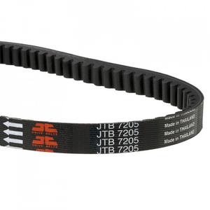 Drive belt JT JTB7205