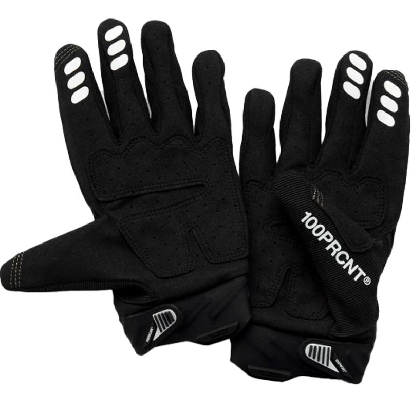 Mănuși motocross 100% Airmatic 2 negre