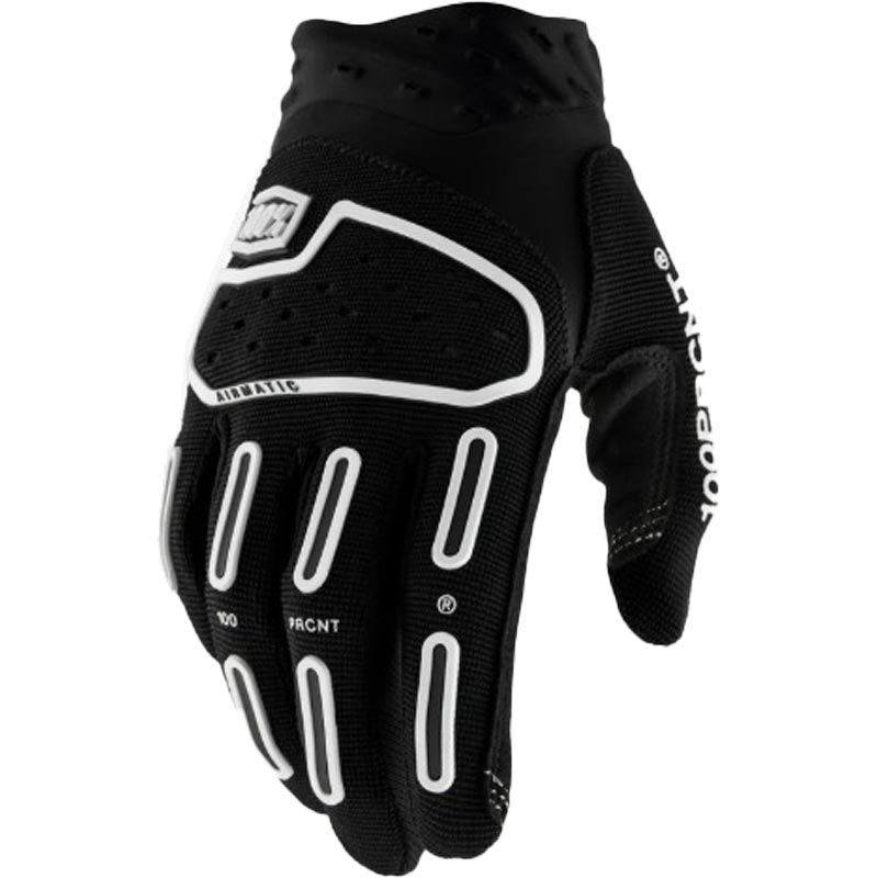 Mănuși motocross 100% Airmatic 2 negre