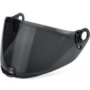 Vizier HS-12 pentru căști de motocicletă MT Track SV închis la culoare