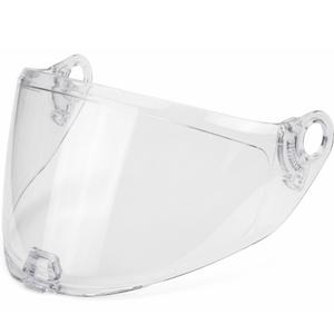 Vizier HS-12 pentru căști de motocicletă MT Track SV transparent