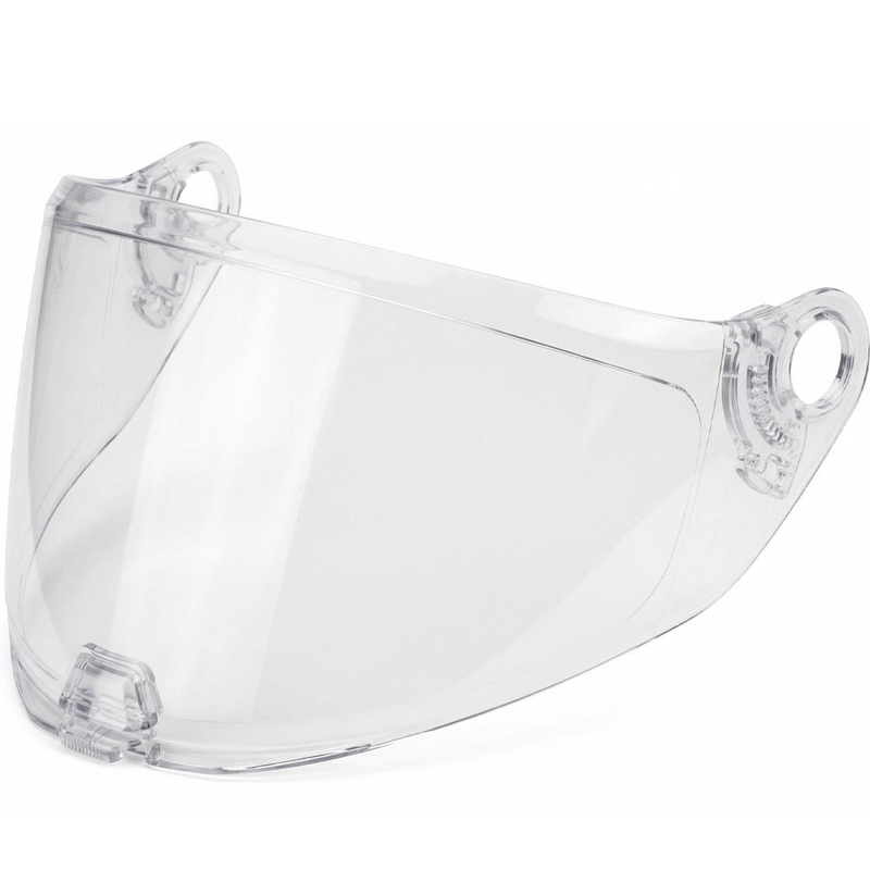 Vizier HS-12 pentru căști de motocicletă MT Track SV transparent