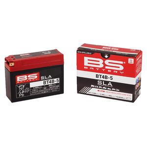 Baterie activata din fabrica BS-BATTERY SLA