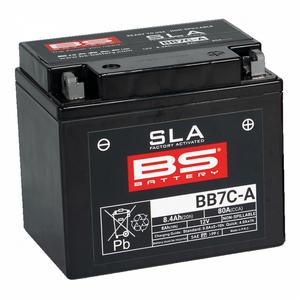 Baterie activata din fabrica BS-BATTERY SLA