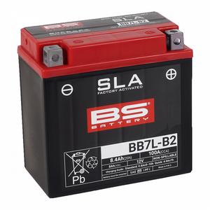 Baterie activata din fabrica BS-BATTERY SLA