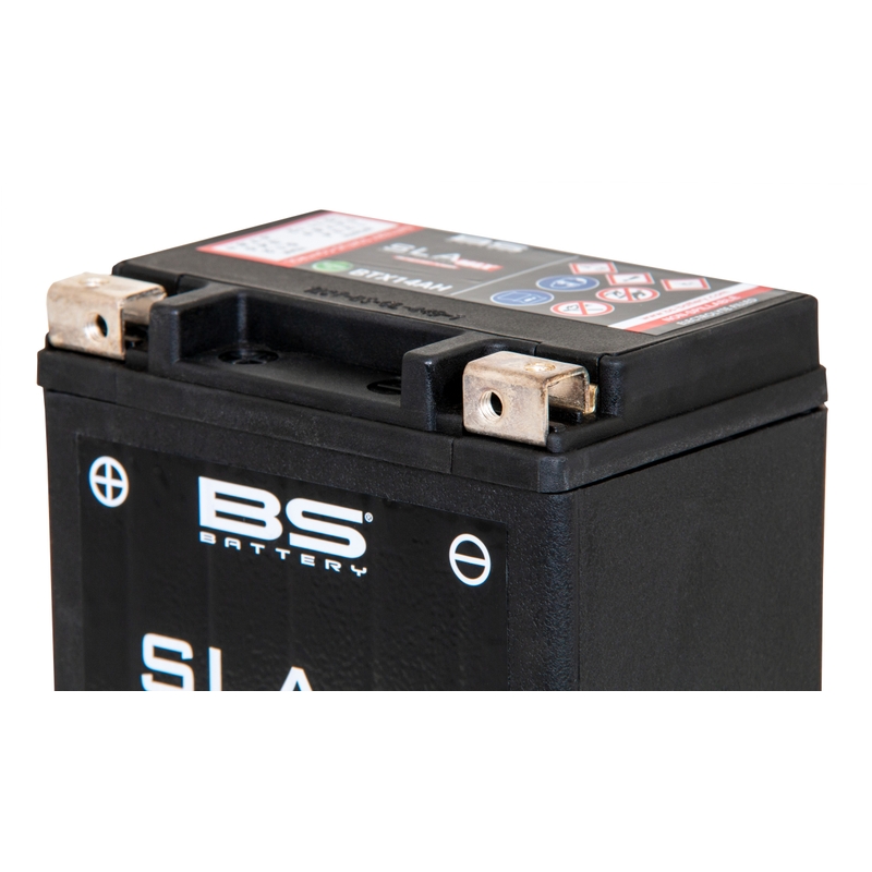 Baterie activata din fabrica BS-BATTERY SLA MAX