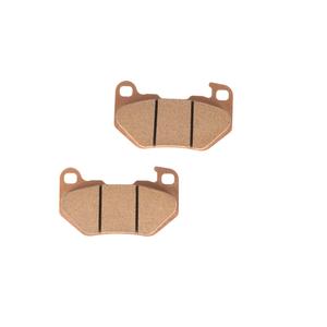 Placute de frana GOLDFREN 445 S3