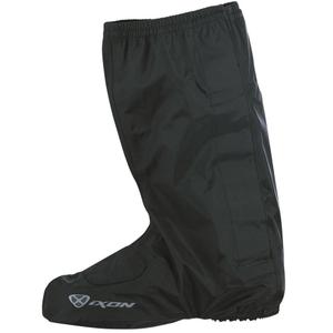 Huse impermeabile pentru încălțăminte IXON York negre
