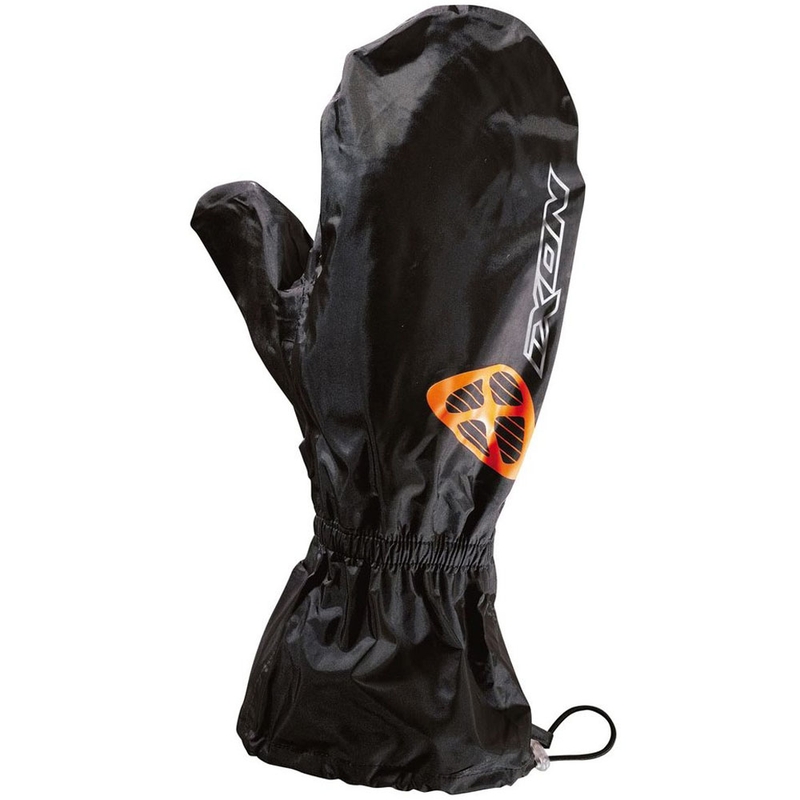 Mănuși impermeabile IXON Sur-Gants negre