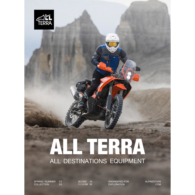 Pantaloni motocicletă Alpinestars Maxdura Dual cropped gri-gri închis