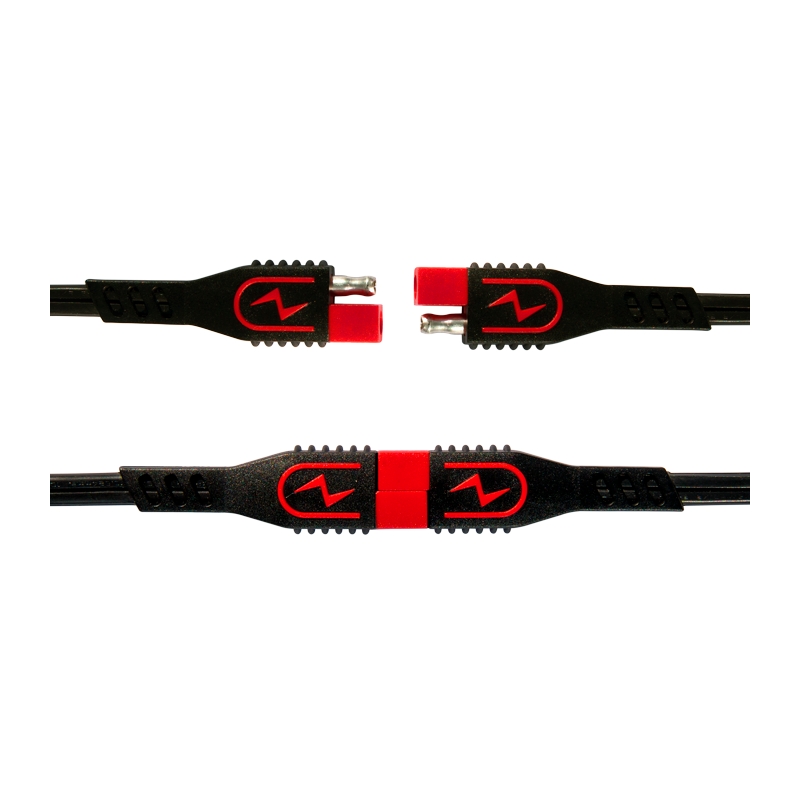 Incarcator de baterii BS-BATTERY AUTOMATIC (suitable also for Lithium) 6/12V 1000mA